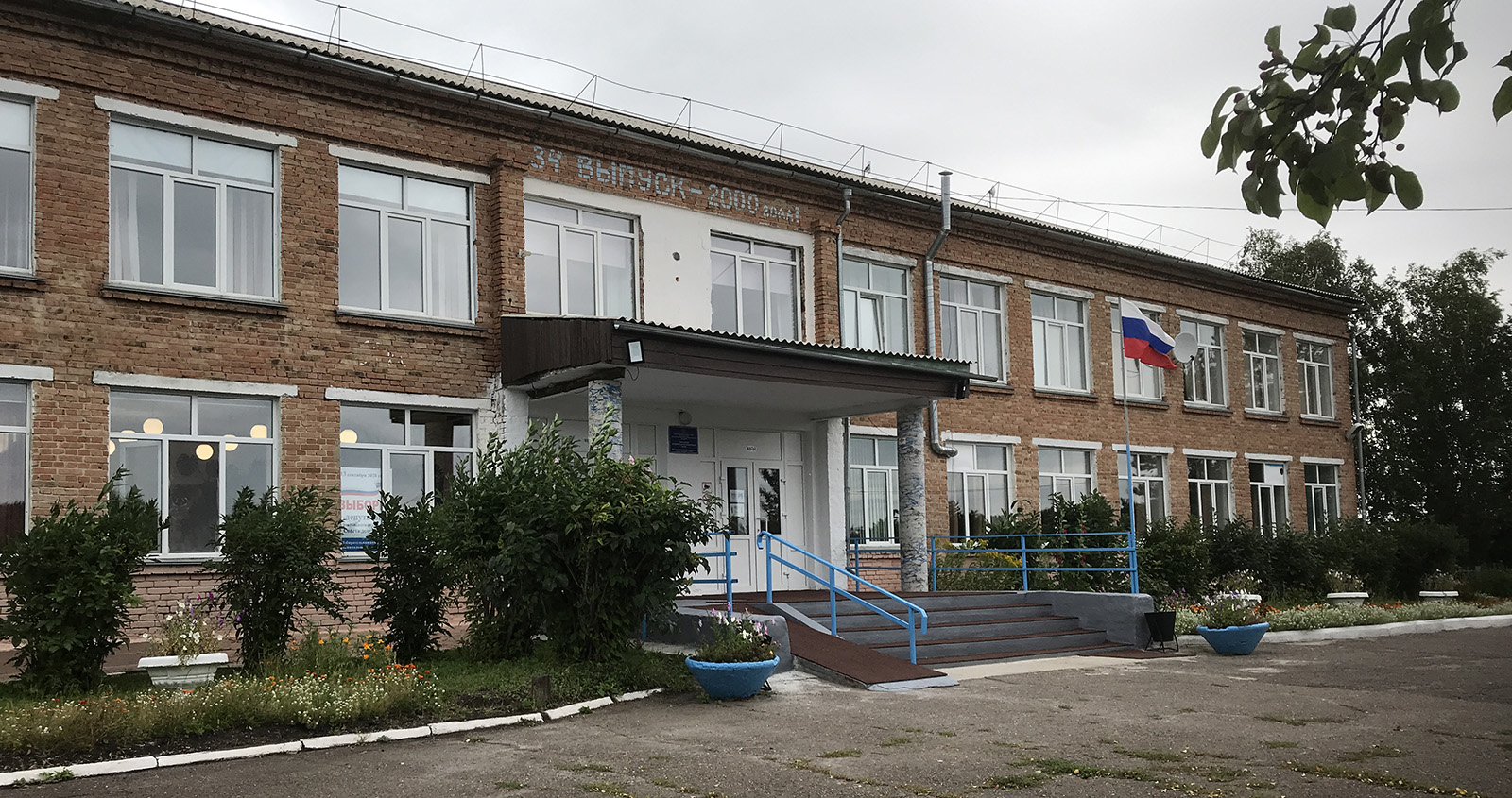 Объекты спорта, приспособленные для использования инвалидами и лицами с ограниченными возможностями здоровья.
