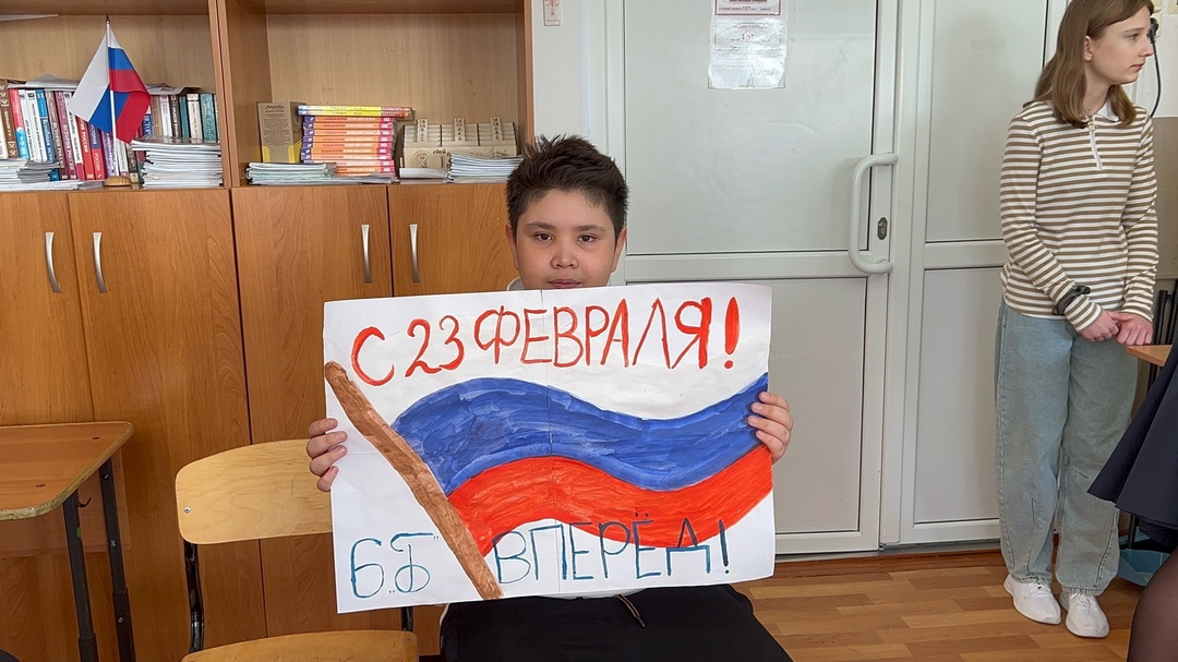 Военно-патриотическая игра &amp;quot;Армейские будни&amp;quot;.