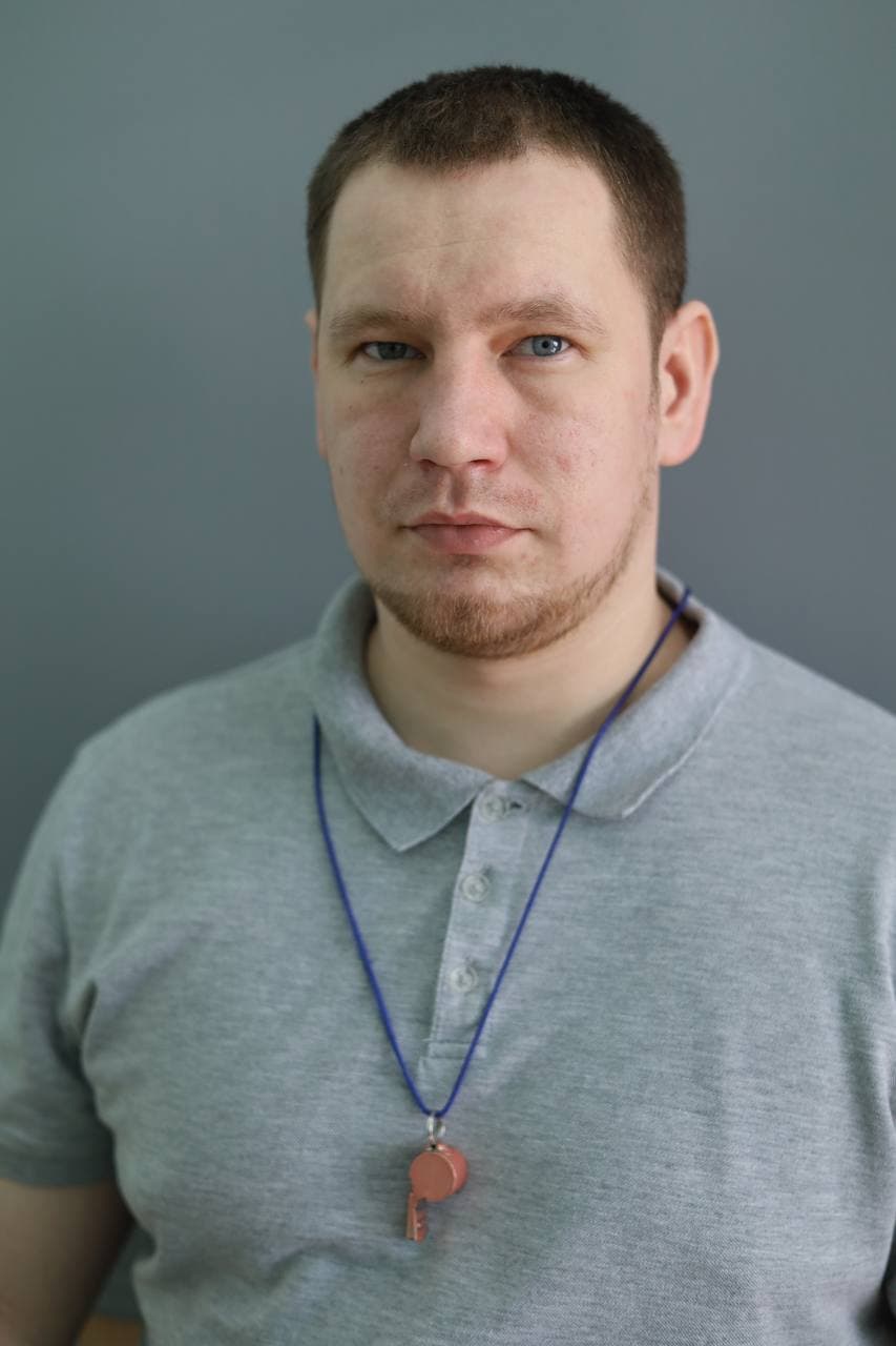 Потылицын Денис Дмитриевич.