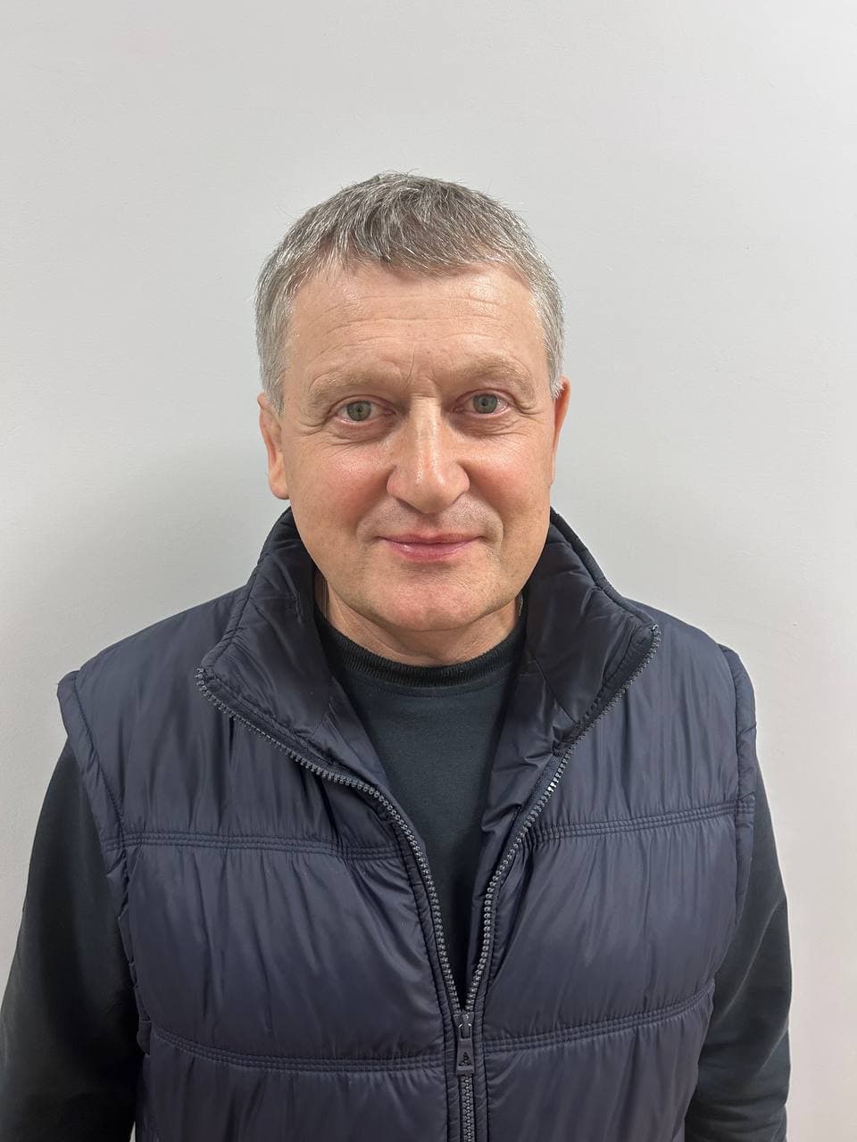 Потёкин Александр Анатольевич.