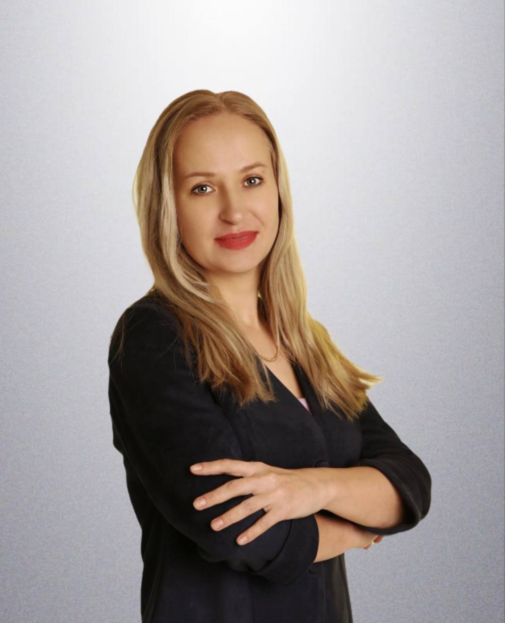 Вознесенская Елена Александровна.