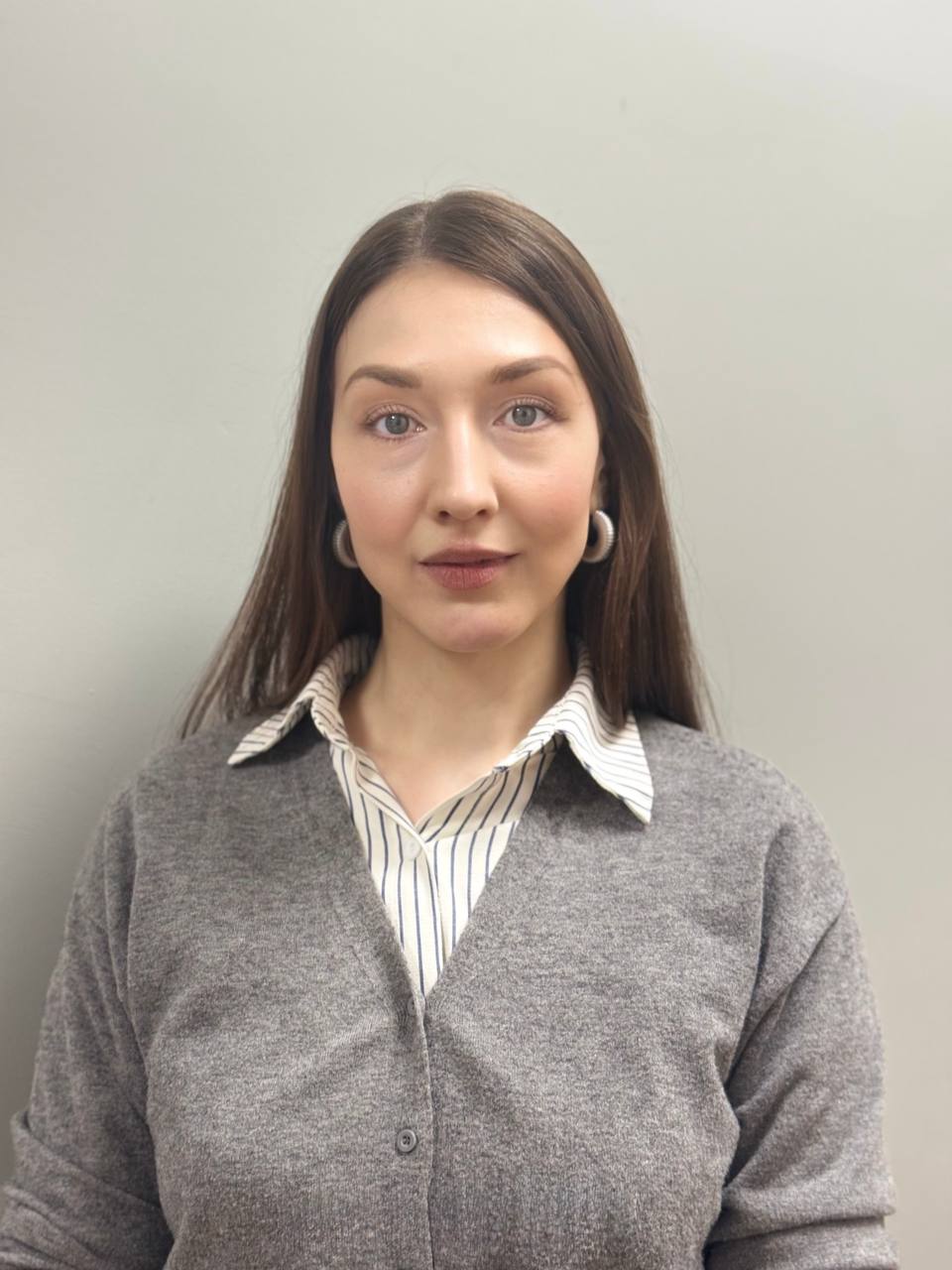 Малых Софья Сергеевна.