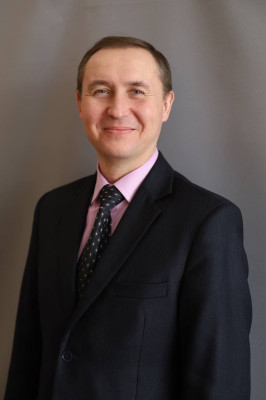Макаров Николай Сергеевич Макаров Николай Сергеевич