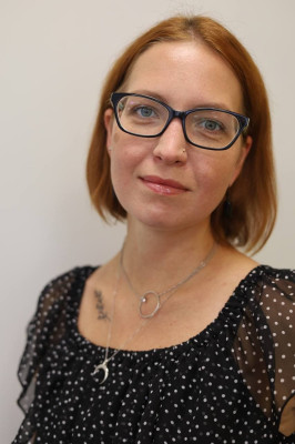 Потылицына Екатерина Владимировна Потылицына Екатерина Владимировна