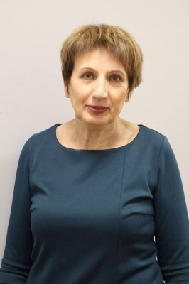 Короткова Надежда Леонтьевна Короткова Надежда Леонтьевна